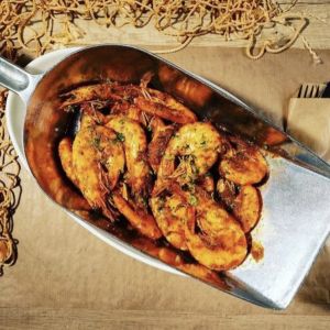 Fotografie Juicy Crab - Constanta - 2